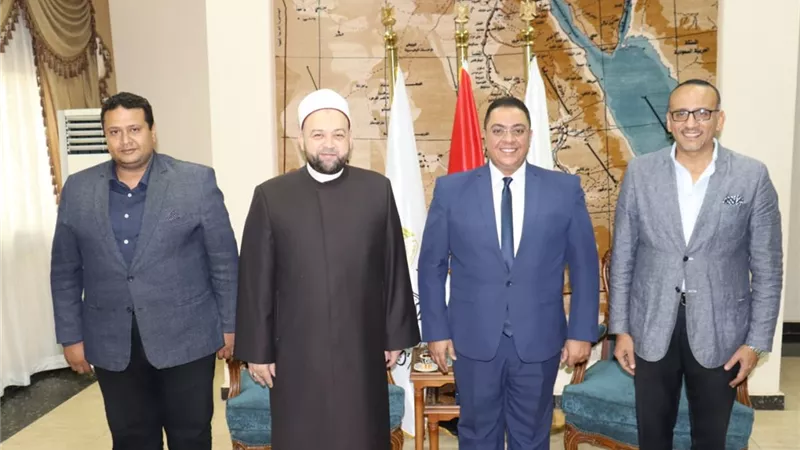 معهد إعداد القادة ينظم 5 ورش عمل عن مهارات العرض