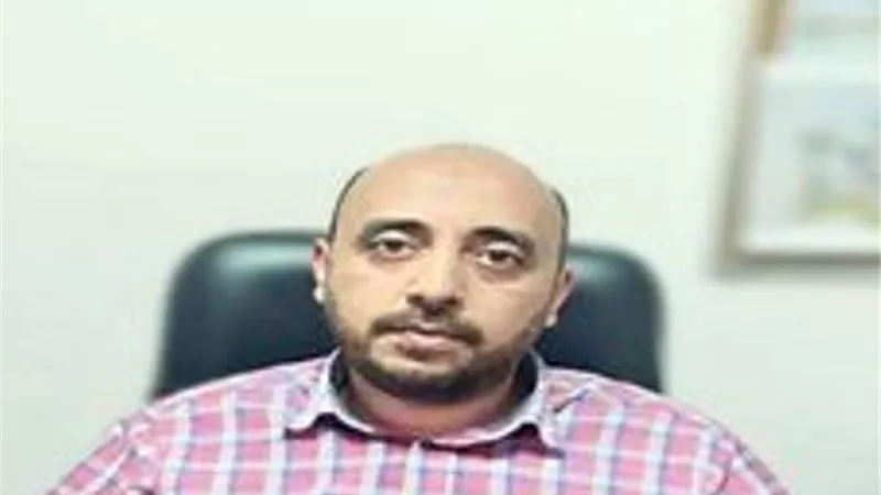 محمد الغمراوى رئيساً لجهاز مدينة المنصورة الجديدة بالسيرة الذاتية