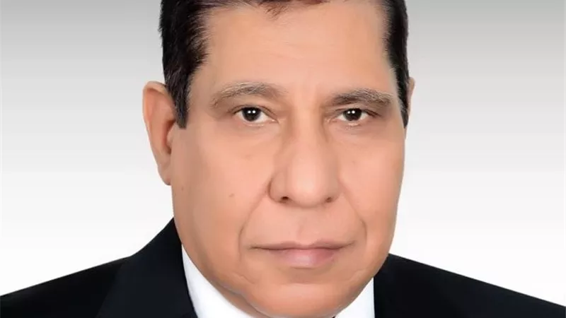 مجلس الدولة يؤيد الرئيس السيسي فيما يتخذه من إجراءات لحماية الوطن