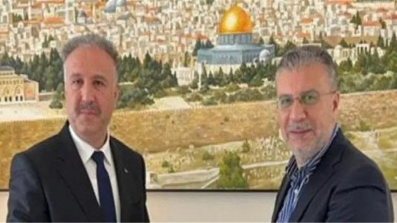 بث مشترك لإذاعات التعاون الإسلامي مع التليفزيون الفلسطيني.. السبت