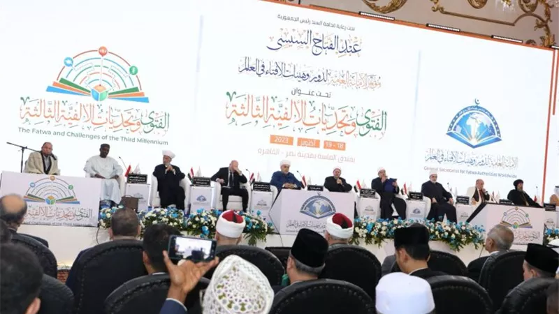 د.كوني:لكل زمان نوازله ونحتاج لضبط الفتاوى في الألفية الثالثة