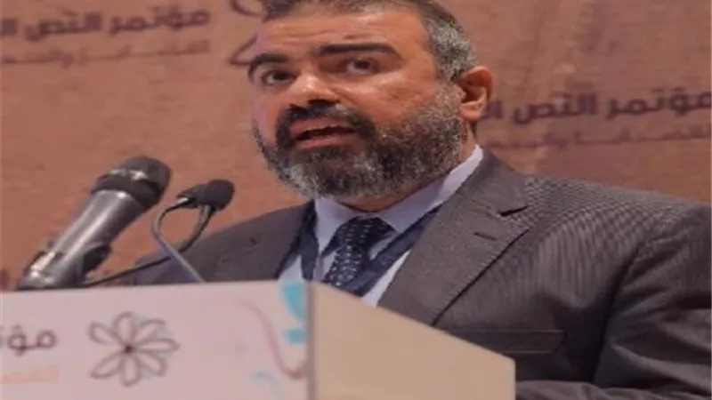 د.العربي:تصميم الروبوت بهيئة إنسان جائزوإتيانه يأخذ حكم الاستمناء