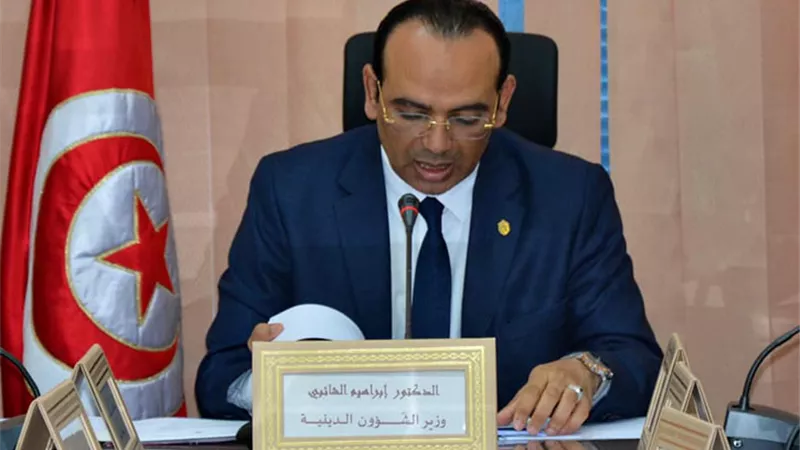 الشائبي:محاور المؤتمر محرك يزيح الجمود والتسطح عن الفتوى