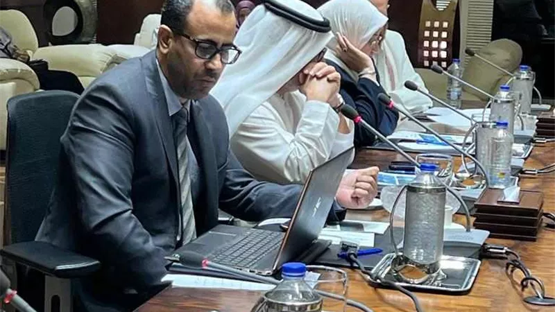 مؤشر الفتوى يحذر من استغلال التنظيمات الإرهابية للذكاء الاصطناعي