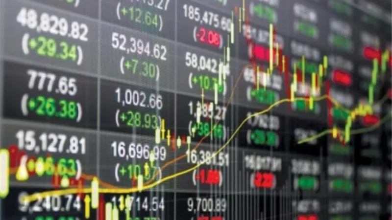تراجع مؤشرات الأسهم الألمانية متأثرة بخسائر قطاعات البناء