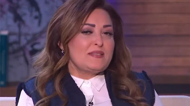 نهال عنبر : أفوض الرئيس السيسي لاتخاذ أي إجراء لحماية مصر والفلسطينيين