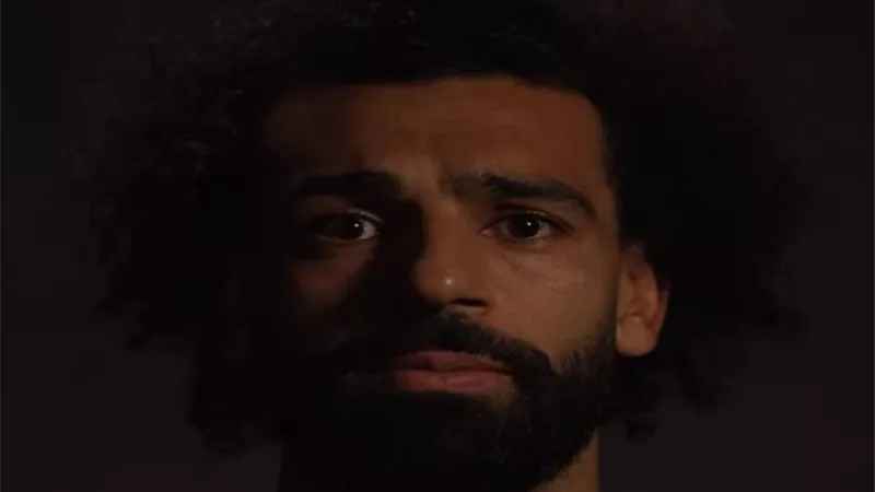 لاعبو ليفربول يتضامنون مع محمد صلاح فى رسالته بدعم فلسطين