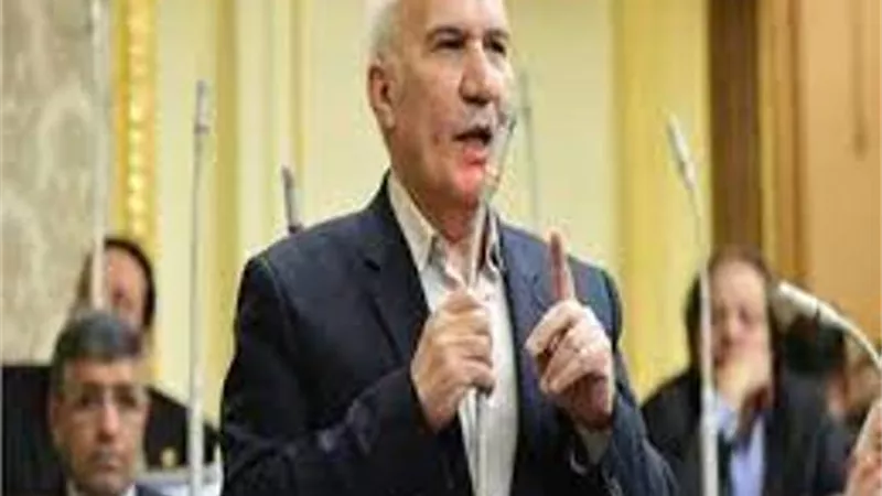 رئيس حزب التجمع: موقف مصر شديد الوضوح في مساندة الشعب الفلسطيني