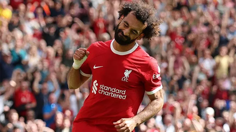محمد شبانة: محمد صلاح تحدث بإحساس المصري العربي الإنساني