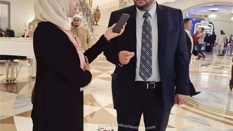 تأييدالعلماء لقضية فلسطين يتناغم مع جهودمصر لتهدئة الأوضاع فى غزة