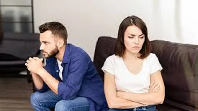 الكذب على الزوجة حلال فى هذه الحالة