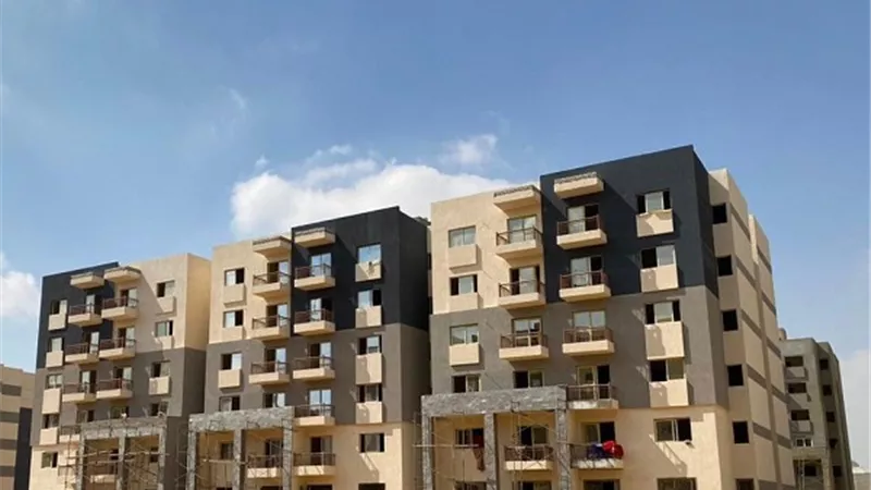 الاسكان: تنفيذ 5328 وحدة سكنية بسكن كل المصريين