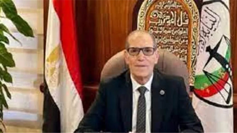 النيابة الادارية تدين الاعتداء الإسرائيلي على غزة جرائم ضد الإنسانية
