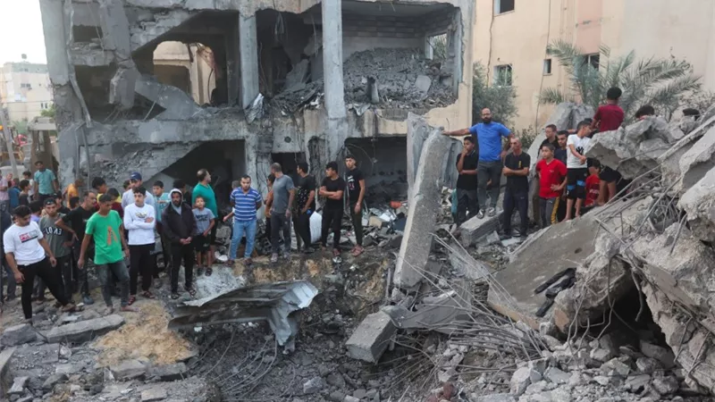 الدوما الروسي يوجه نداء إلى الأمم المتحدةبشأن الصراع في الشرق الأوسط