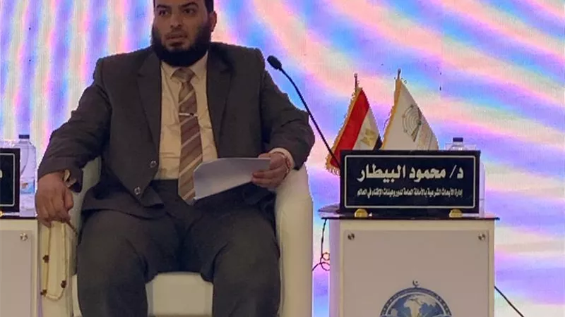 البيطار:تأسيس أول مركز استشرافي افتائي سيكون سبقاً لأمانة الإفتاء