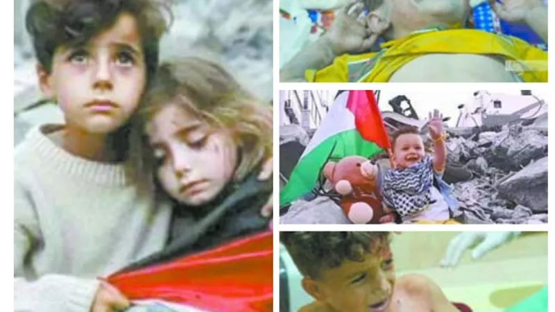 فنانو مصر يفوضون الرئيس.. ويدعمون القضية الفلسطينية