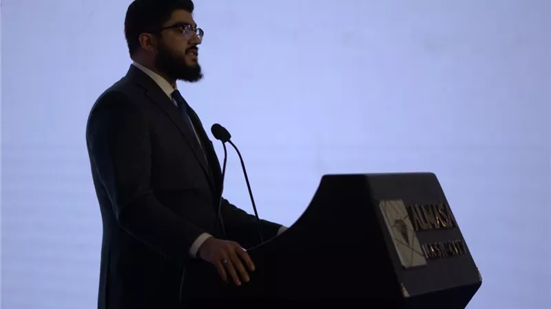 كل تطور تكنولوجي يطرح تحديات وسأضع خبراتي في خدمة أمانة الإفتاء