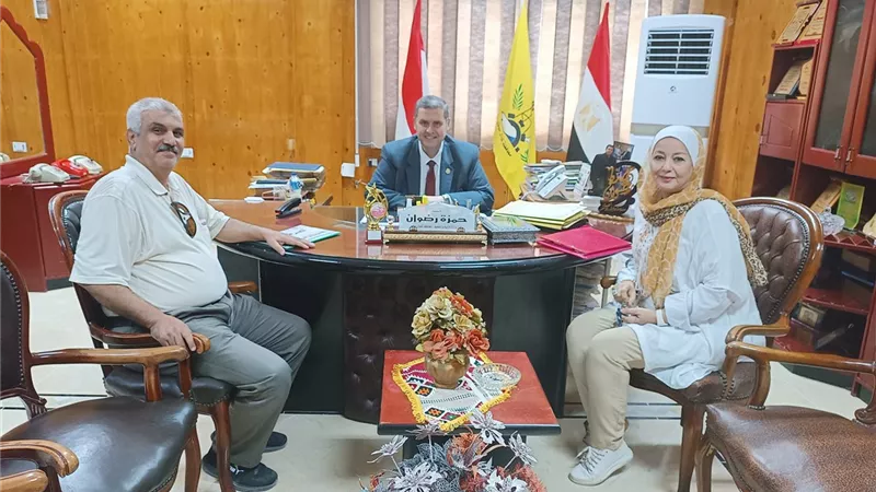 تعليمات مهمة لمعلمي مادة الدراسات بشمال سيناء