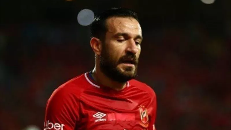 شوبير: معلول لن يلحق بمباراة الأهلي وسيمبا التنزاني والبديل جاهز