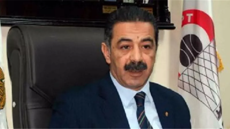 الإتحاد المصري لكرة السلة ينعي شهداء غزة