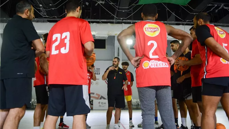 أوجستي يكشف استعدادات الأهلي لمواجهة الزمالك في كأس السوبر