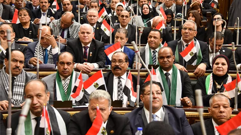 النائب أحمد مقلد يؤكد: 
