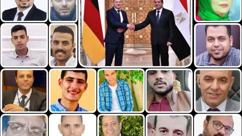 قرارات السيسي.. فاصلة وحاسمة وواضحة