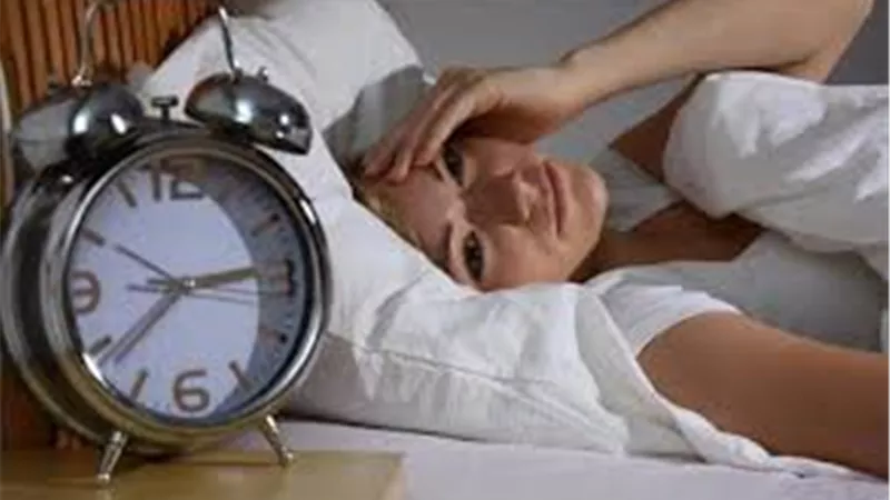 عادات خاطئة تسببب خلل بالساعة البيولوجية..تجنبها