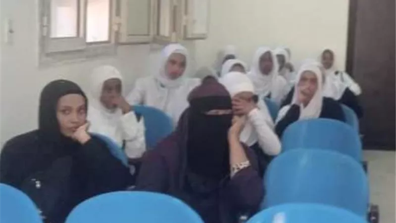 قومى المرأة ينظم لقاء توعوى عن السلوكيات القويمة للتغذية السليمة