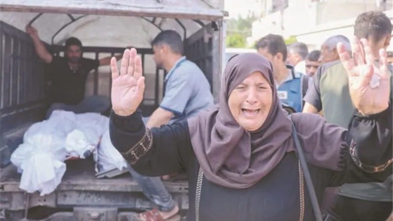 العبث بمقدرات المصريين.. مرفوض جملة وتفصيلاً
