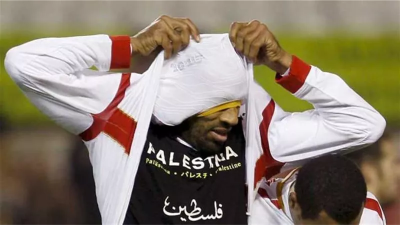 كانوتيه: الأجيال القادمة ستعلم جرائم الحرب والابادة ضد فلسطين