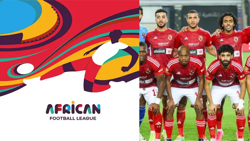الأهلي ضد سيمبا.. مواعيد مباريات ذهاب ربع نهائي الدوري الأفريقي