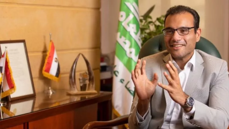 بنك الطعام : لن نترك معبر رفح إلا بعد إدخال كل المساعدات لغزة
