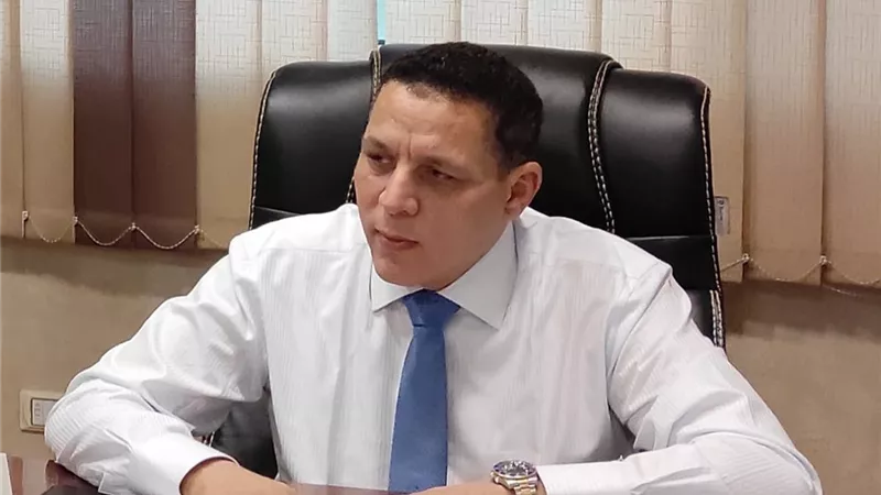 احمد محسن: موقف مصر القوى يفشل مخطط تهجير الفلسطينيين