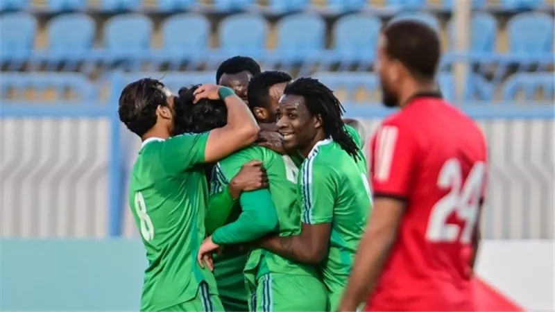 هداف الدوري يغيب عن مباراة الاتحاد وبلدية المحلة فى دوري نايل