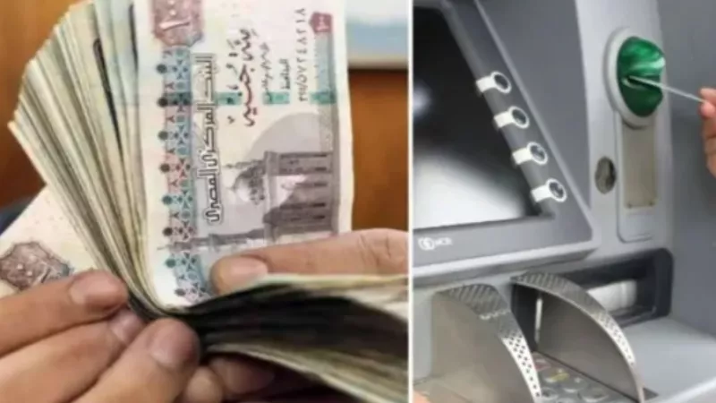 المالية: صرف رواتب أكتوبر للعاملين بالدولة في هذا الموعد