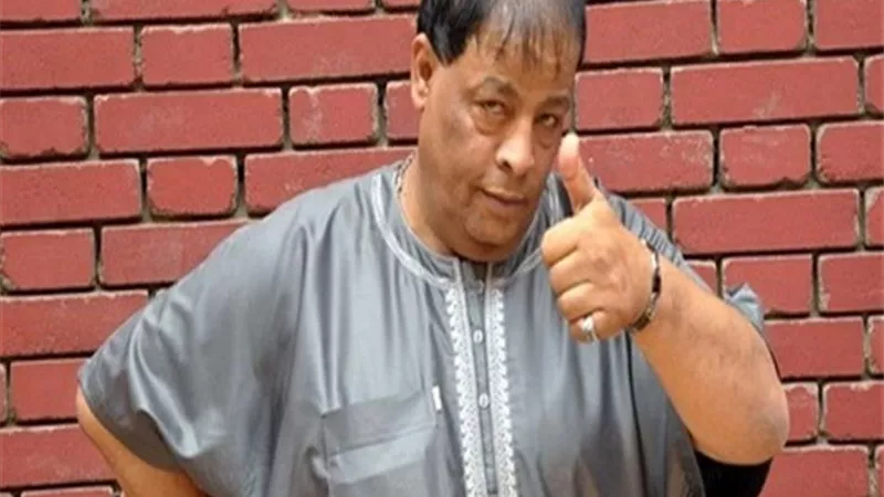 عبد الباسط حمودة يدعو المصريين لدعم فلسطين اليوم بعد صلاة الجمعة