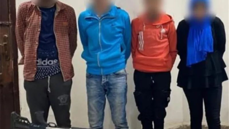 القبض على معلمين الكيف بالمحافظات