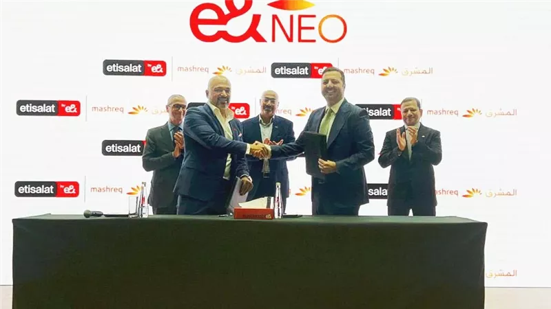 جمال السادات لــ «الجمهورية» على هامش معرض «جيتكس» الدولى: دفعة قوية للاستثمارات المصرية - الإماراتية المشتركة.. خلال المرحلة القادمة