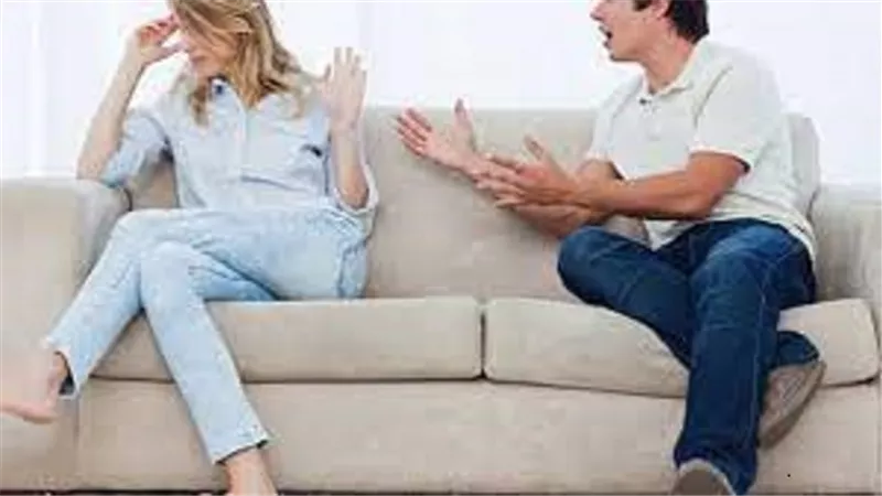 ضوابط وضعها الشرع للحكم عند قذف الزوجة بالفاحشة
