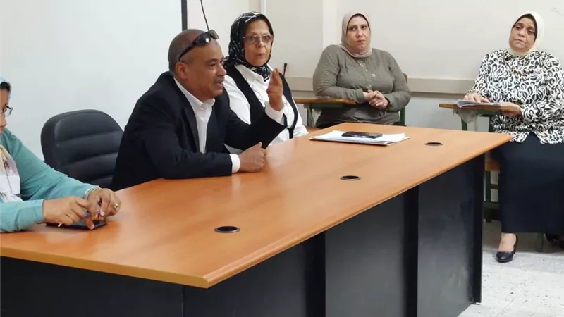 تدريب اكثر من 2000 متدرب على الحرف اليدوية بالتضامن