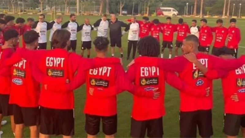 قرعة بطولة شمال أفريقيا تسفر عن مواجهات نارية لمنتخب الشباب