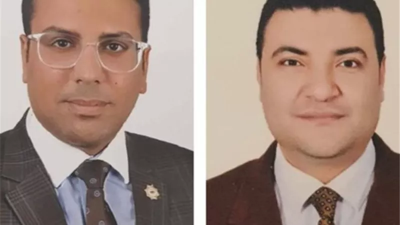 نادى النيابة الادارية بكفرالشيخ يستنكر العدوان الإسرائيلى على غزة