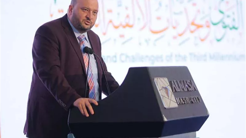 أفضل استراتيجيات النجاح متحققة في الإدارة الحكيمة للدولة المصرية