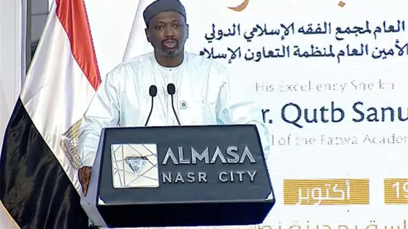 ندعو العالم أجمع إلي التحرك سريعًا لوضع حدّ لجرائم قوات الاحتلال