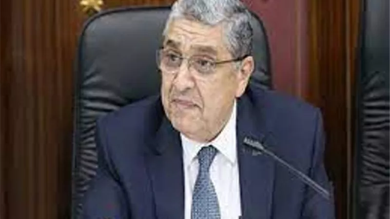 شاكر: صيانة وتطوير شبكات قرى 