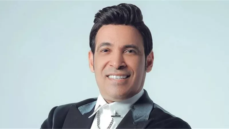 سعد الصغير يناشد مصطفى كامل التبرع من إيرادات المطربين لصالح غزة