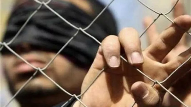 هيئة الأسرى الفلسطينية: ما تشهده سجون إسرائيل الآن لم يحدث منذ 67