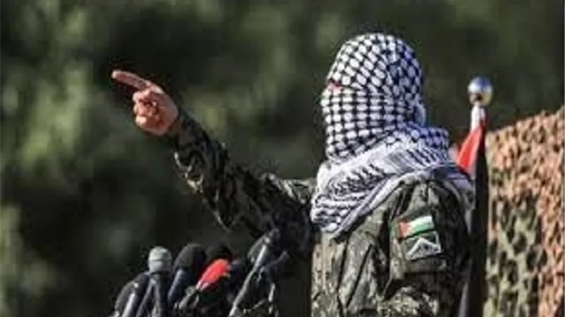 القاهرة الإخبارية: الفصائل الفلسطينية تطلق سراح أمريكيتين لدواع إنسانية