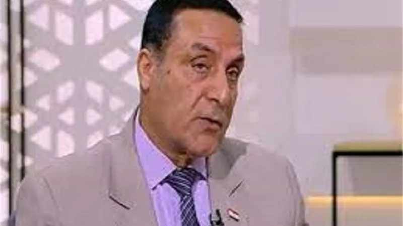 مستشار بالأكاديمية العسكرية: أمن مصر خط أحمر ولا تهاون في حمايته